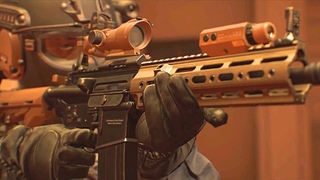 READY OR NOT - Partnership Announcement Trailer (2021)