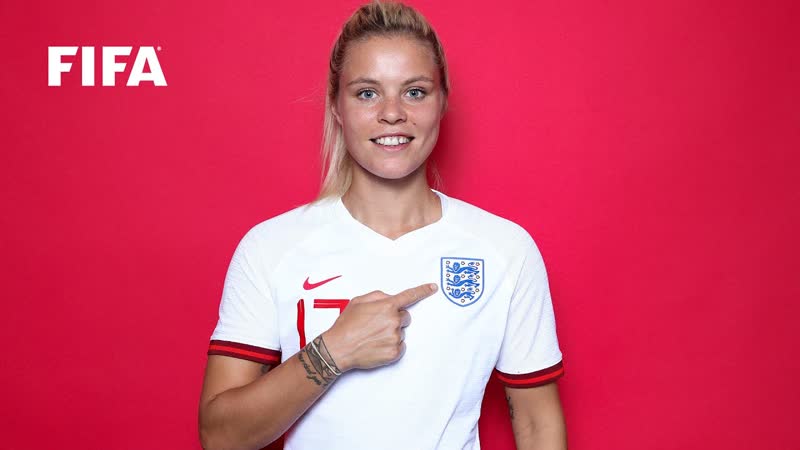 Rachel Daly: Using music to support mental health, FIFA Womens World