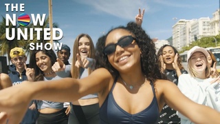Back To Brazil & OMG Breaking Mirrors?! - Season 4 Episode 46 - The Now United Show