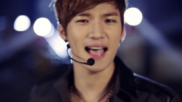 Roh Jihoon PUNISHMENT ( LIVE VER.