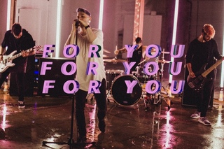 Fame On Fire - For You (Official Video)