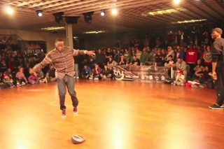 Kapela & Babson Judge solo @ Street Fighters 2013 watch in 720