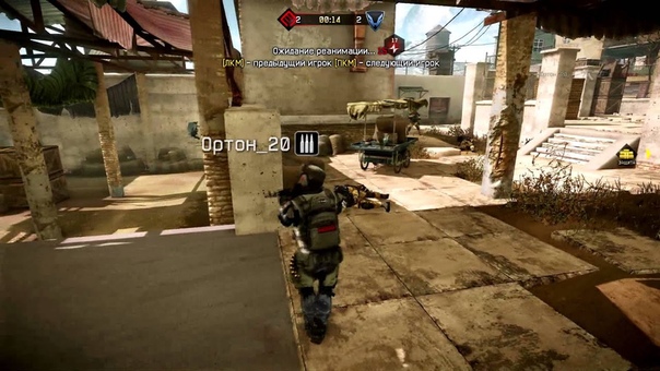 Clan Movie, 2