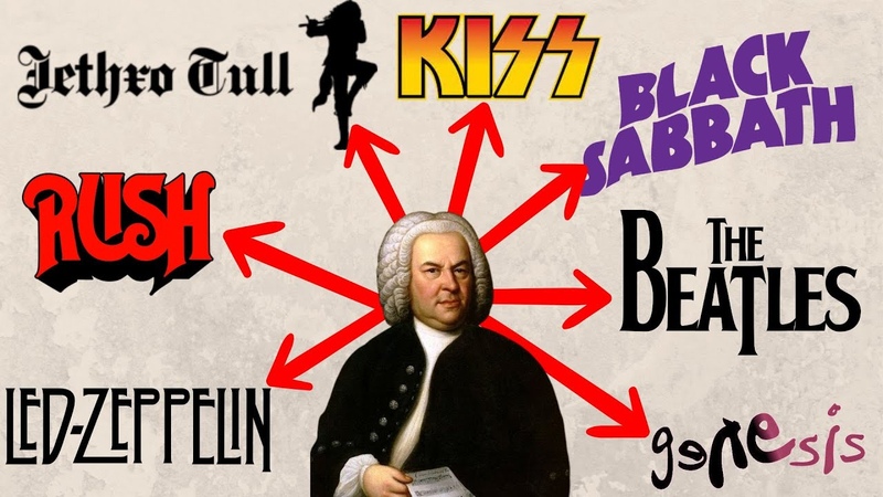 13 Hinos do Rock que vieram de Músicas