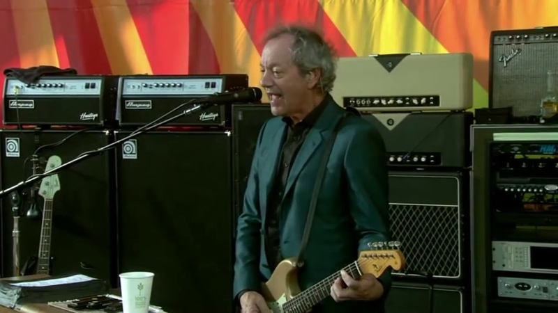 Tom Petty and the Heartbreakers Mary Janes Last Dance ( Live in