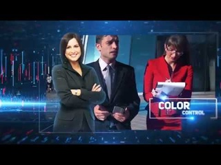 Business Event Promo After Effects