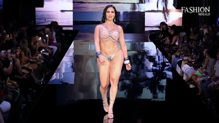 Diva Boutique Swim Show at Miami Swim Week 2024 by Art Hearts Fashion | 4K Video