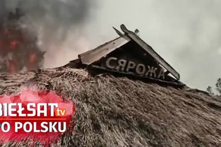 Siaroża - film dokumentalny <#Белсат>