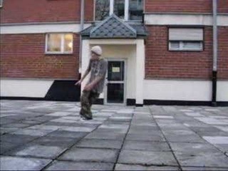 Jumpstyle