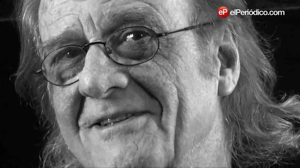 Entrevista con Luis Eduardo