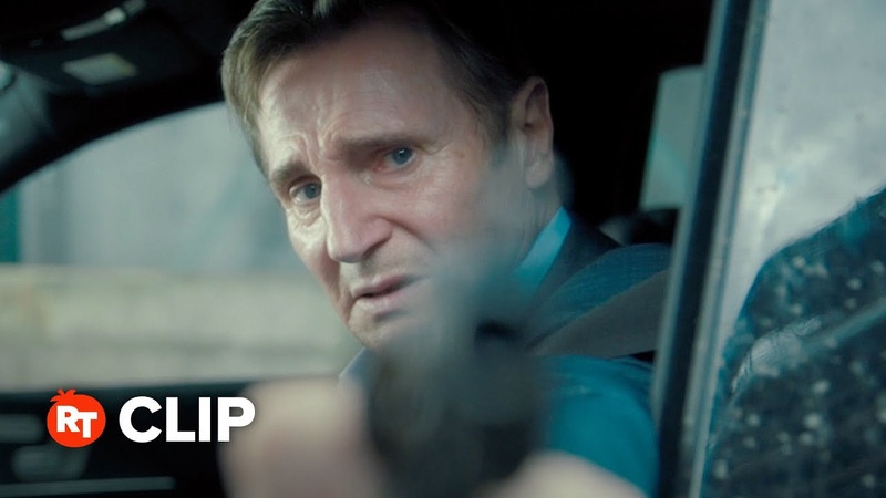 Retribution Movie Clip His Life or Yours