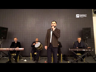 🎬 Маил Рагимов - Чамран Дустар (Друзья жениха) | KAVKAZ MUSIC