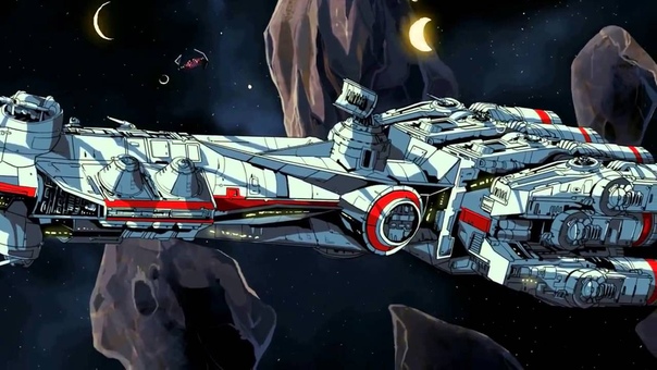 Star Wars estilo
