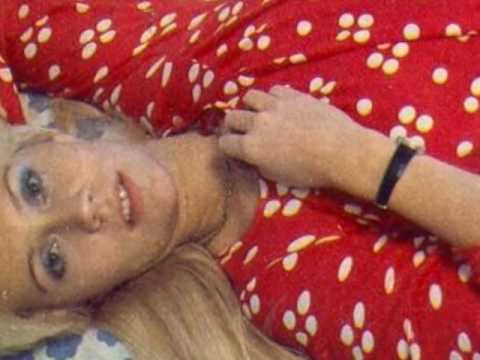 Abba Dancing Queen Agnetha in