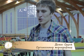 Этно-фестиваль СГАУ 2012