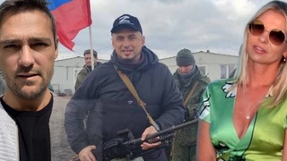 Срочная новость! Скончалась жена Шатунова Обстоятельства произошедшего говорят об одном, ее нет