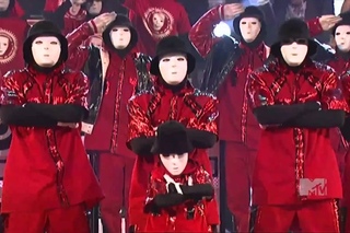 ABDC6 - Jabbawockeez - America`s Best Dance Crew 6