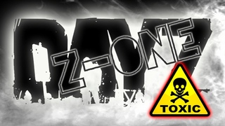 Z-ONE RP DayZ (Зараженная Зона)