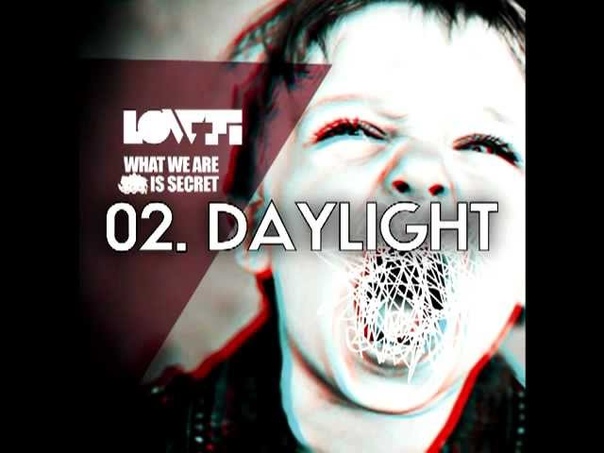 Low Fi, , What We Are Is Secret ( New LP 2012) Preview