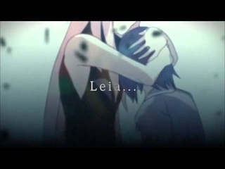 ’’Leia’’ 【Ritsu Kire】【波音リツキレ音源】