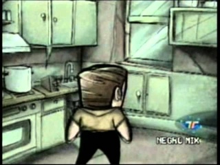 Control Machete - Paciencia