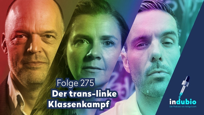 Flg. 275 Der trans linke