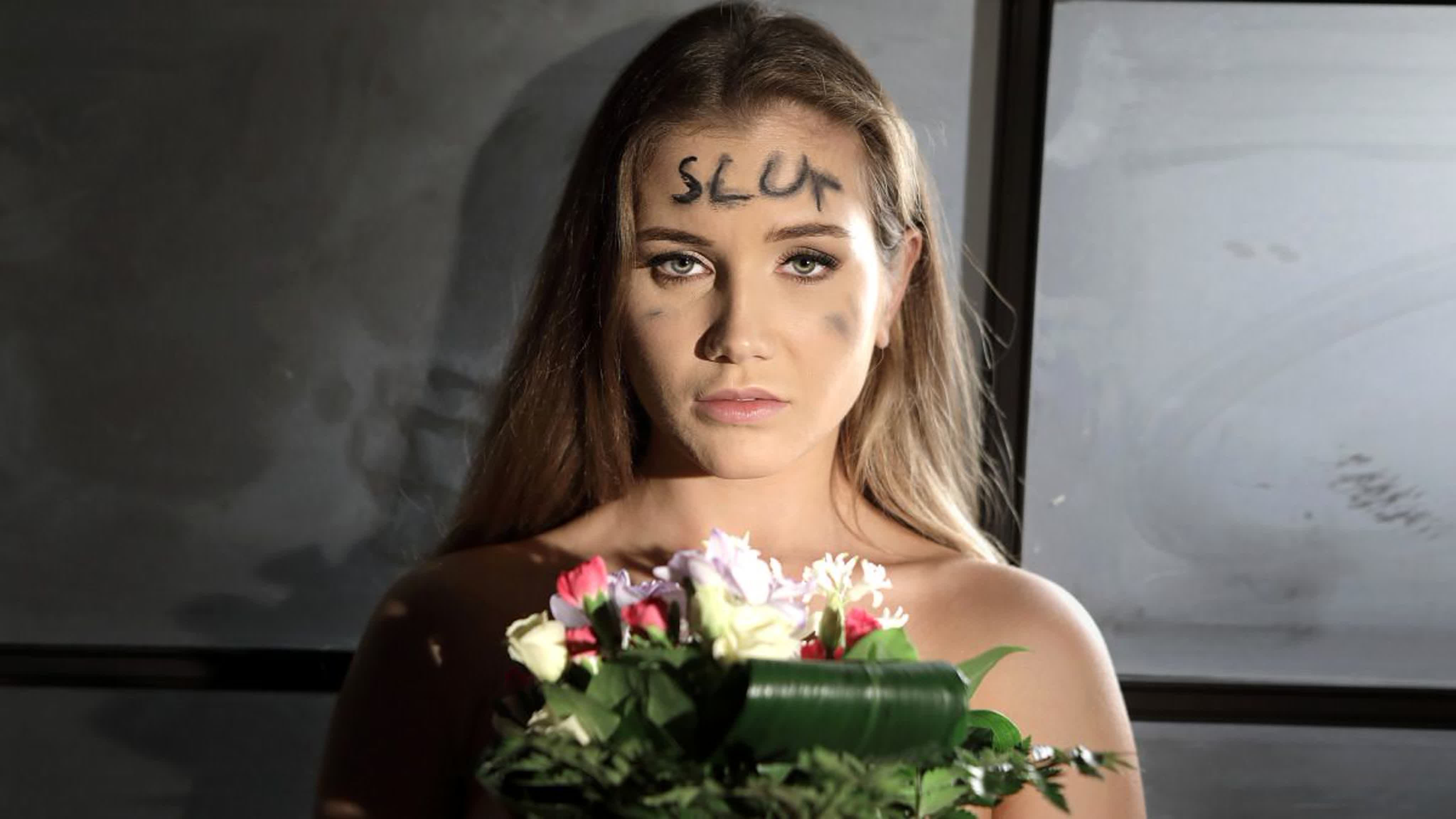 Rise Of The Slut (VR porn)