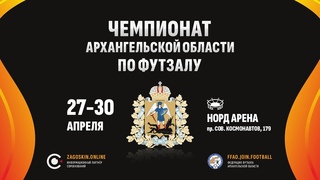 7. Динамо-Витязь-МЧС - Поморье-1 ()