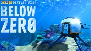 Subnautica: Below Zero НАКОНЕЦ-ТО ПОЛНАЯ ВЕРСИЯ [1]