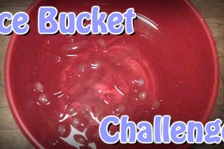 JesusAVGN - Ice Bucket Challenge