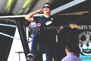 ’68 (Live At Warped Tour 2015, San Diego, CA)