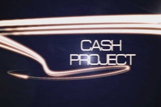 Cash Project Промо Ролик
