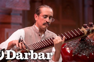 Ustad Bahauddin Dagar & Sukhad Munde | Raag Patdeep (Pt. 2) | Dhrupad | Music of India