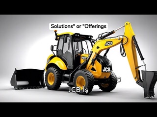 jcb yedek parçaları satışı ve ihracatı hakkında; jcb beko yedek parçaları tedariği