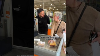 ОНИ МЕНЯ УЗНАЛИ 😱
