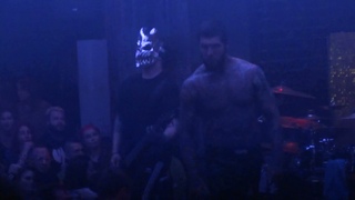 Slaughter To Prevail - Bratva (Rostov 2021)