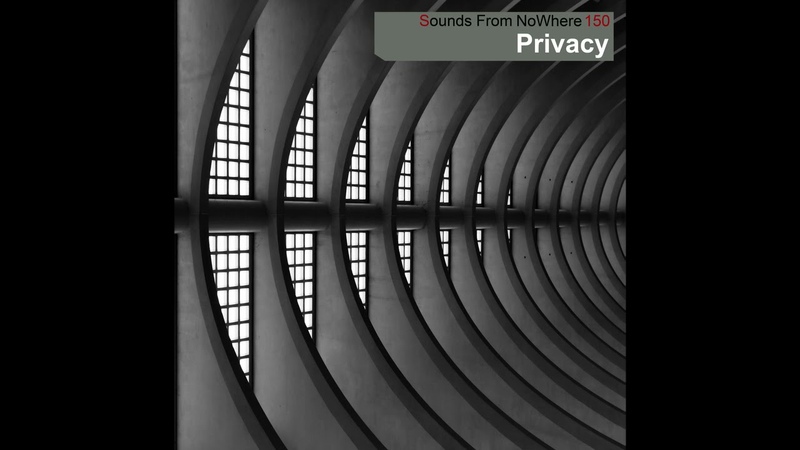 Sounds From No Where Podcast, 150