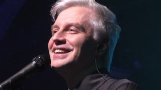 Алексей Гоман и МО “Прощальный вальс“ рус.текст Онегин Гаджикасимов, музыка Л.Рид