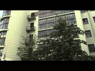 Ковбои 7 серия.