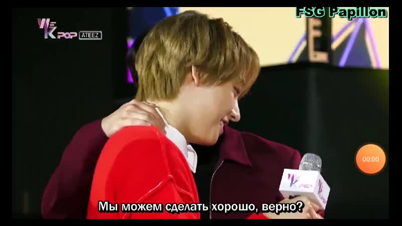 Видео от Эммы