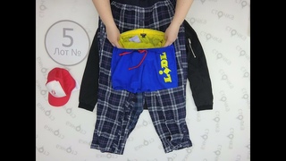 LIDL men mix 5 ,Цена за кг.:  евро,сток одежда оптом