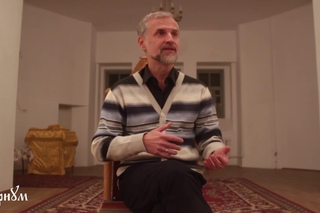 Лекторий в “Атриуме“. Роман Светлов. Что привнесло Христианство в понимание чело ...