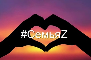 #СемьяZ