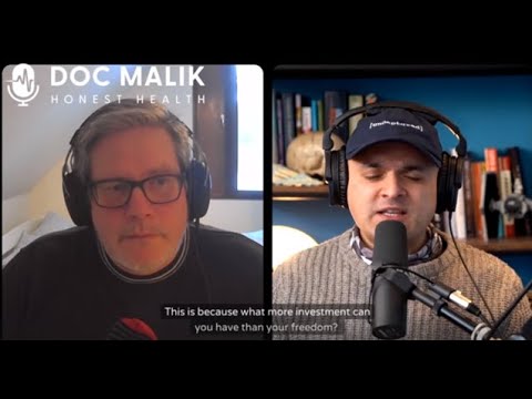 My interview with Doc