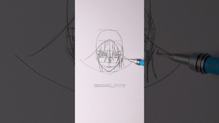 Draw Shadow #short