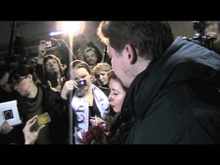 Прения по делу Алексея Козлова. День 2