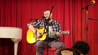 Сергей Отрезов, А.Цветков-Б.Гордон, “Медленный год“