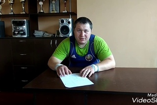 Арямнов список упражнений Т/А номер 1 смотреть всем до конца интересно