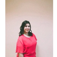 Кристина Хачатрян | Красноярск