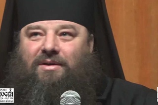PS Longhin de Bnceni - Conferina Copii,calea spre Hristos - partea 2
